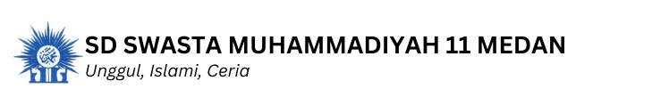 SEKOLAH DASAR SWASTA MUHAMMADIYAH 11 MEDAN